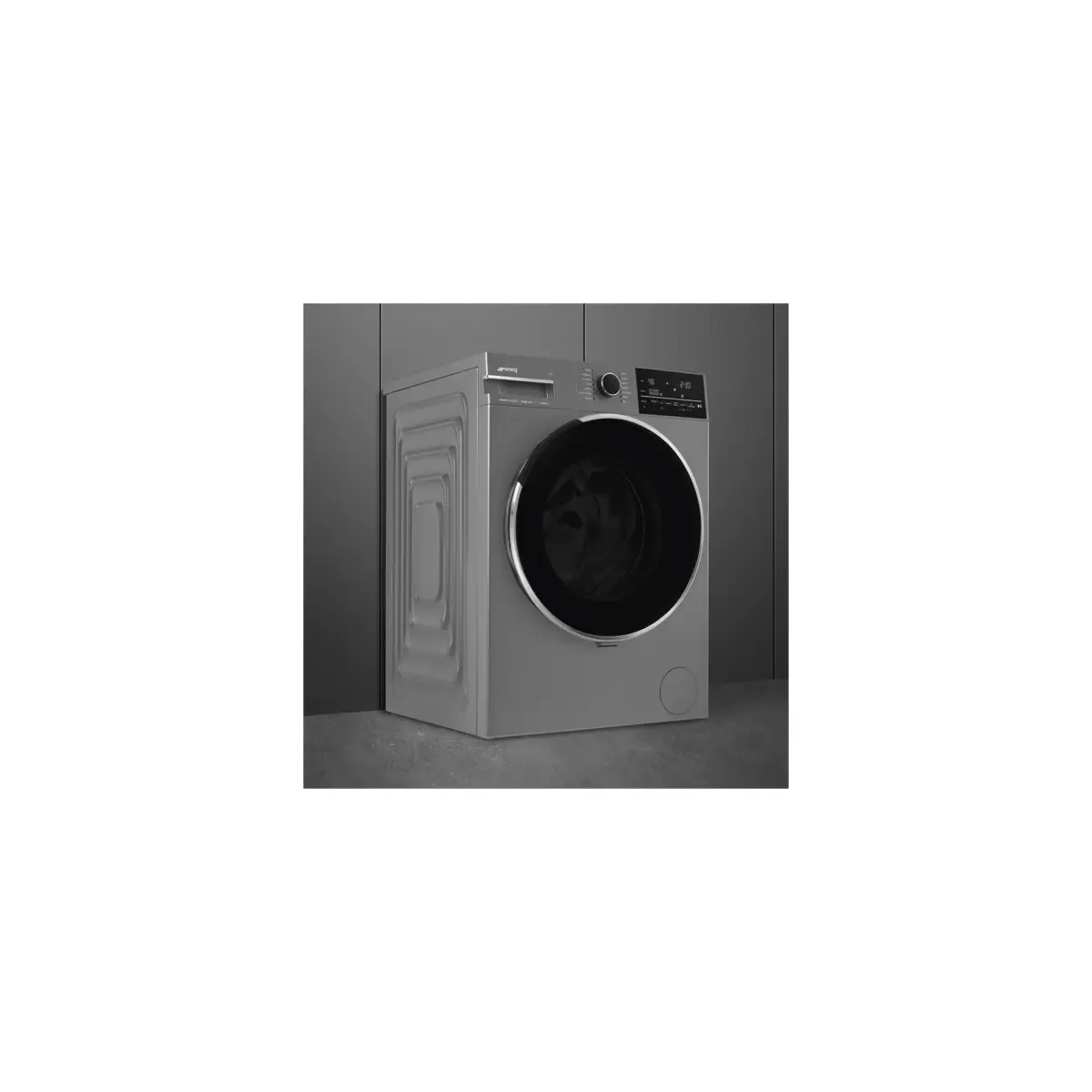 Smeg Washing Machine