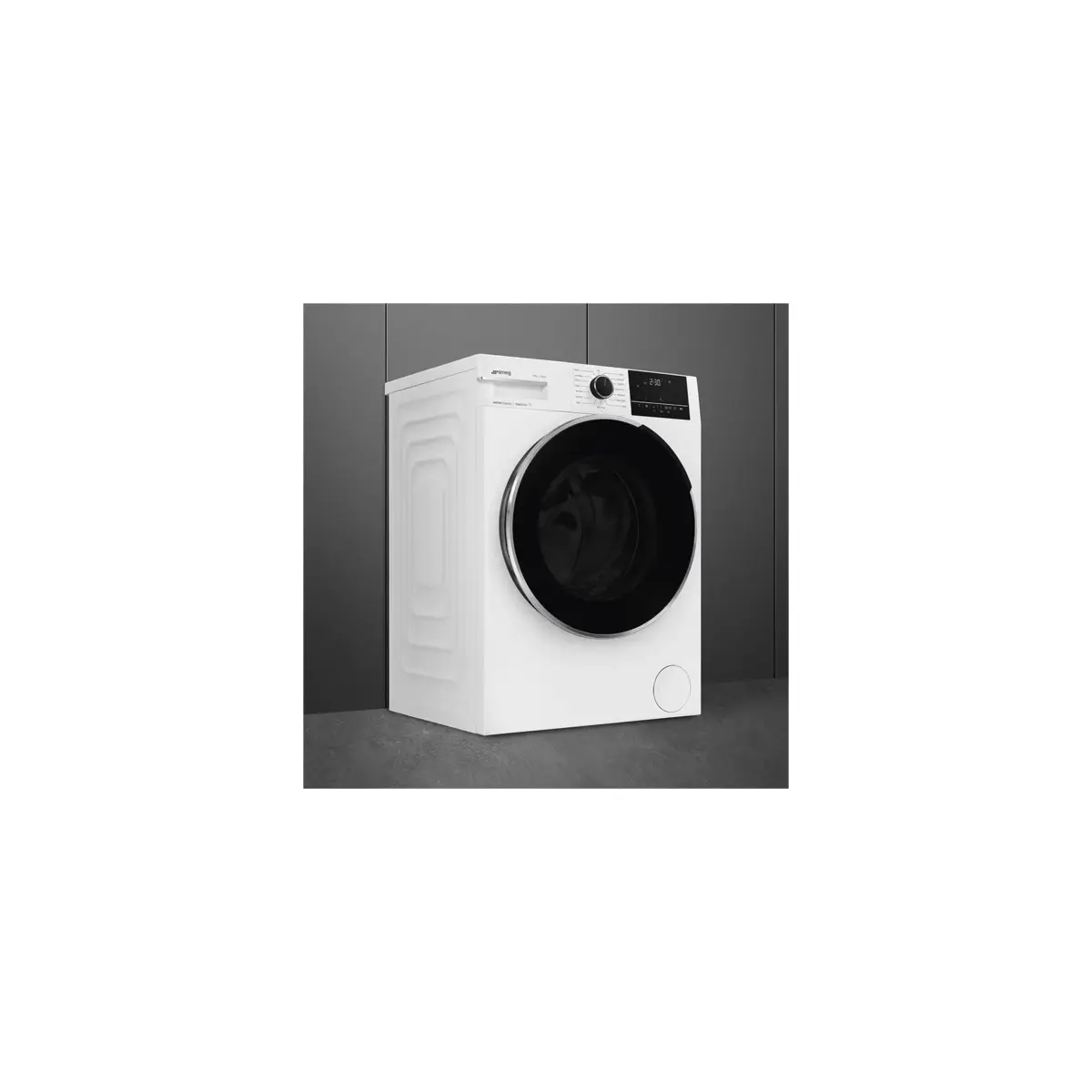Smeg Washing Machine