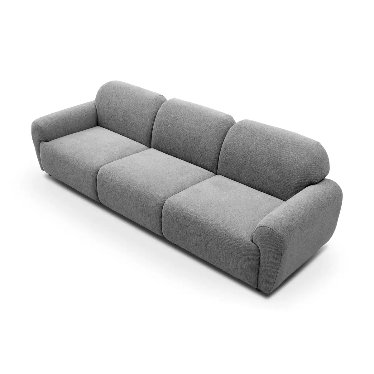 1593B-3S-WZ3075-23-3-1 LOVELIE 3 Seater Sofa