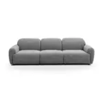 LOVELIE 3 Seater Sofa