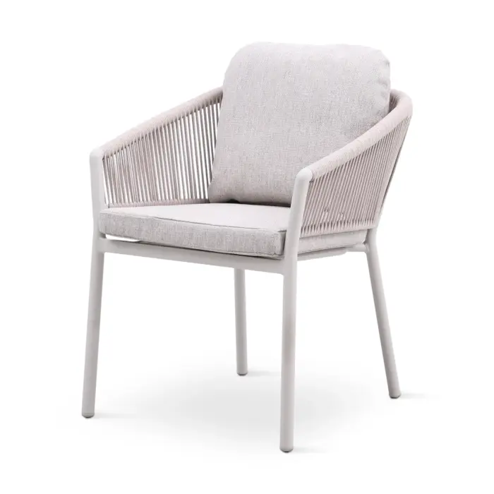 PROVINCIAL Outdoor Dining Set