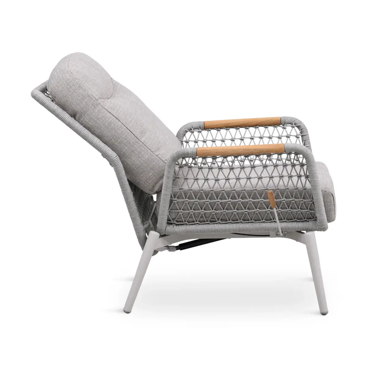 VOYAJER Outdoor Lounge Set