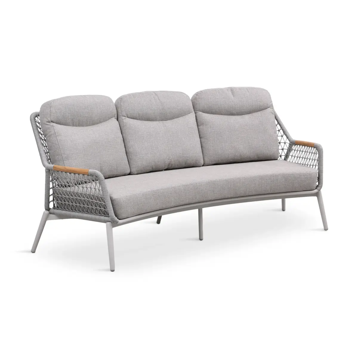 VOYAJER Outdoor Lounge Set