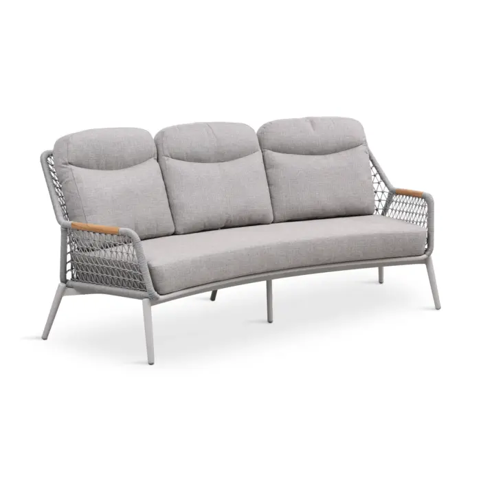 VOYAJER Outdoor Lounge Set