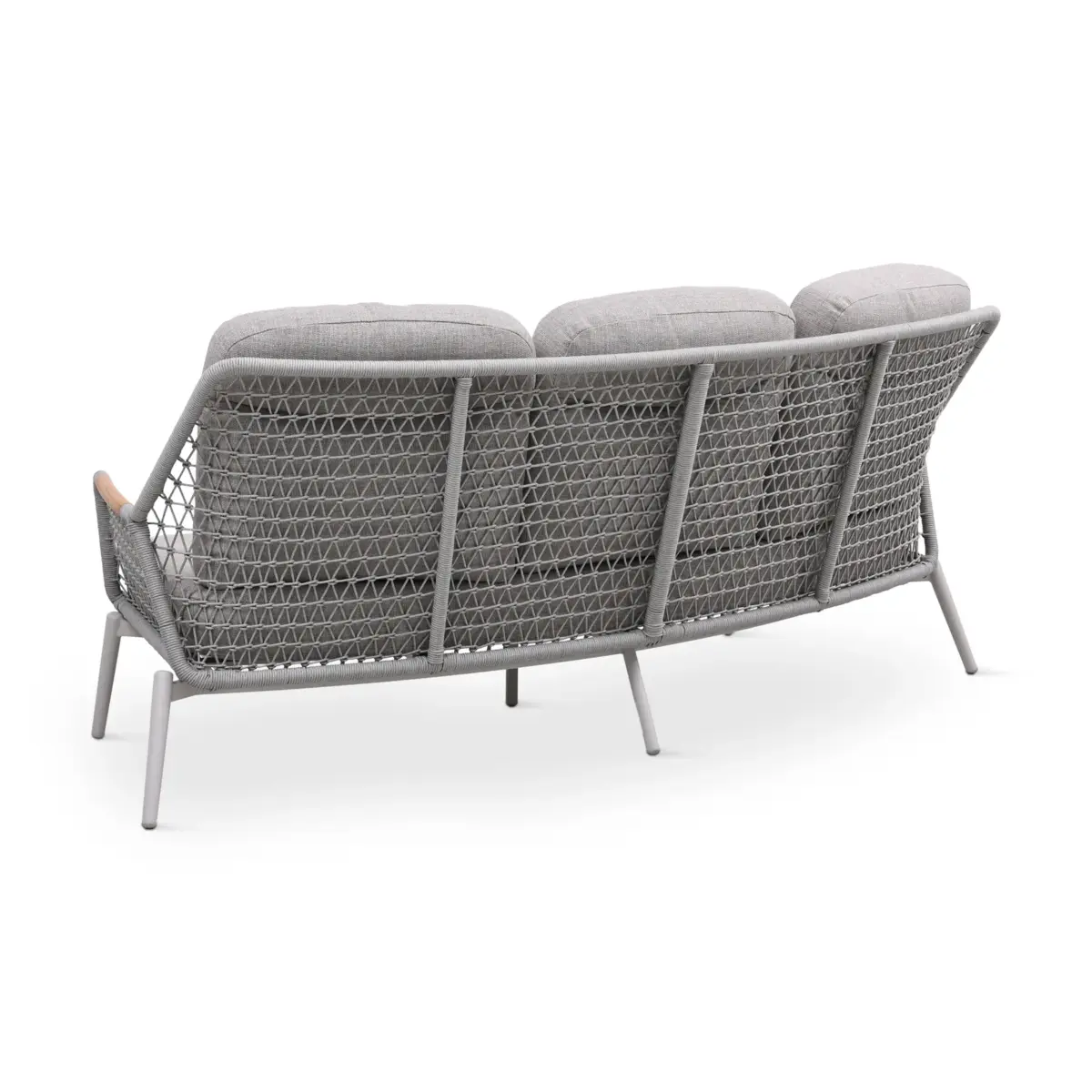 VOYAJER Outdoor Lounge Set