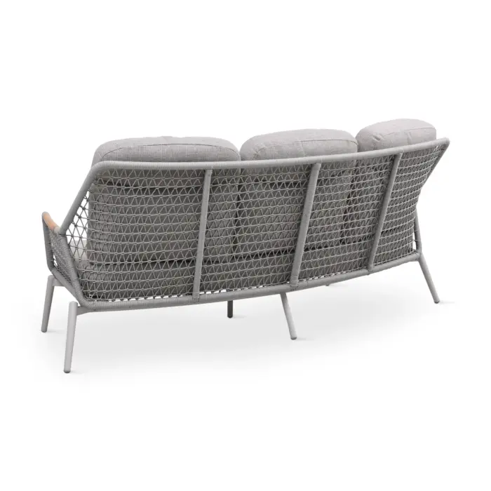 VOYAJER Outdoor Lounge Set