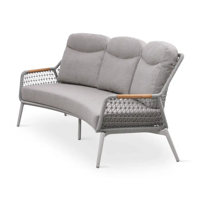 VOYAJER Outdoor Lounge Set