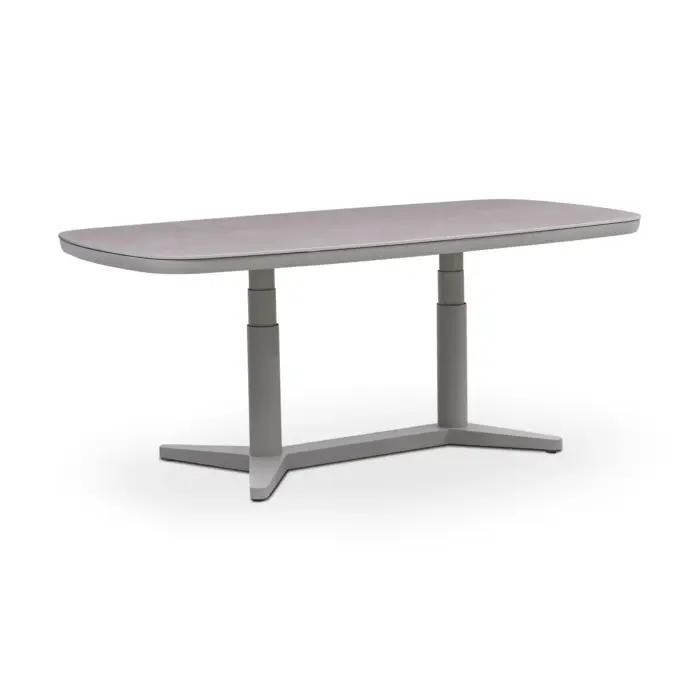 VOYAJER Outdoor Lounge Set