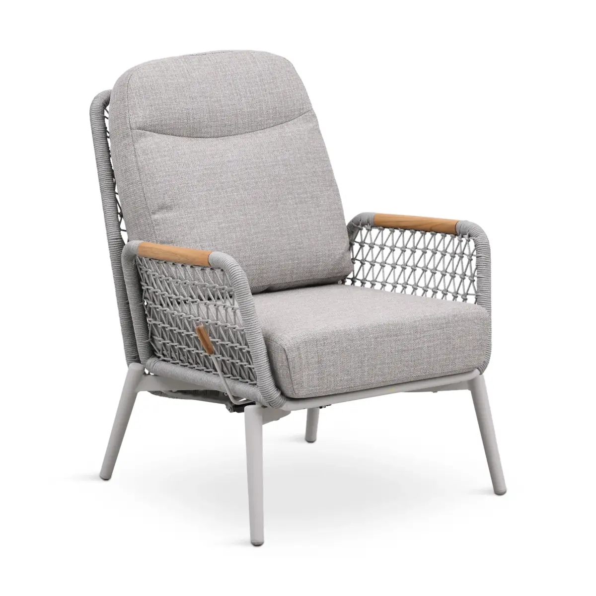 VOYAJER Outdoor Lounge Set