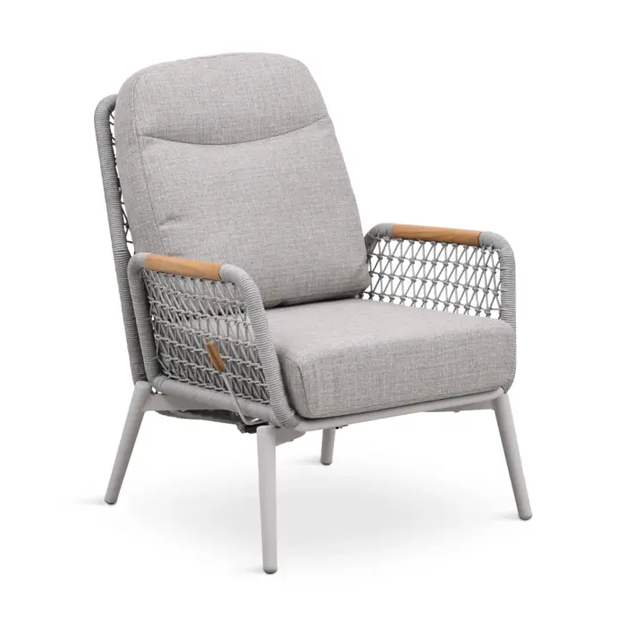 VOYAJER Outdoor Lounge Set
