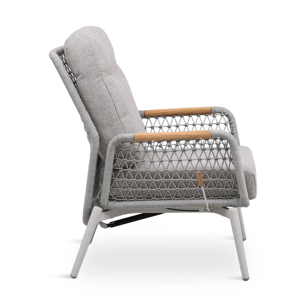 VOYAJER Outdoor Lounge Set