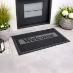 APHRODITE Door Mat 45X75
