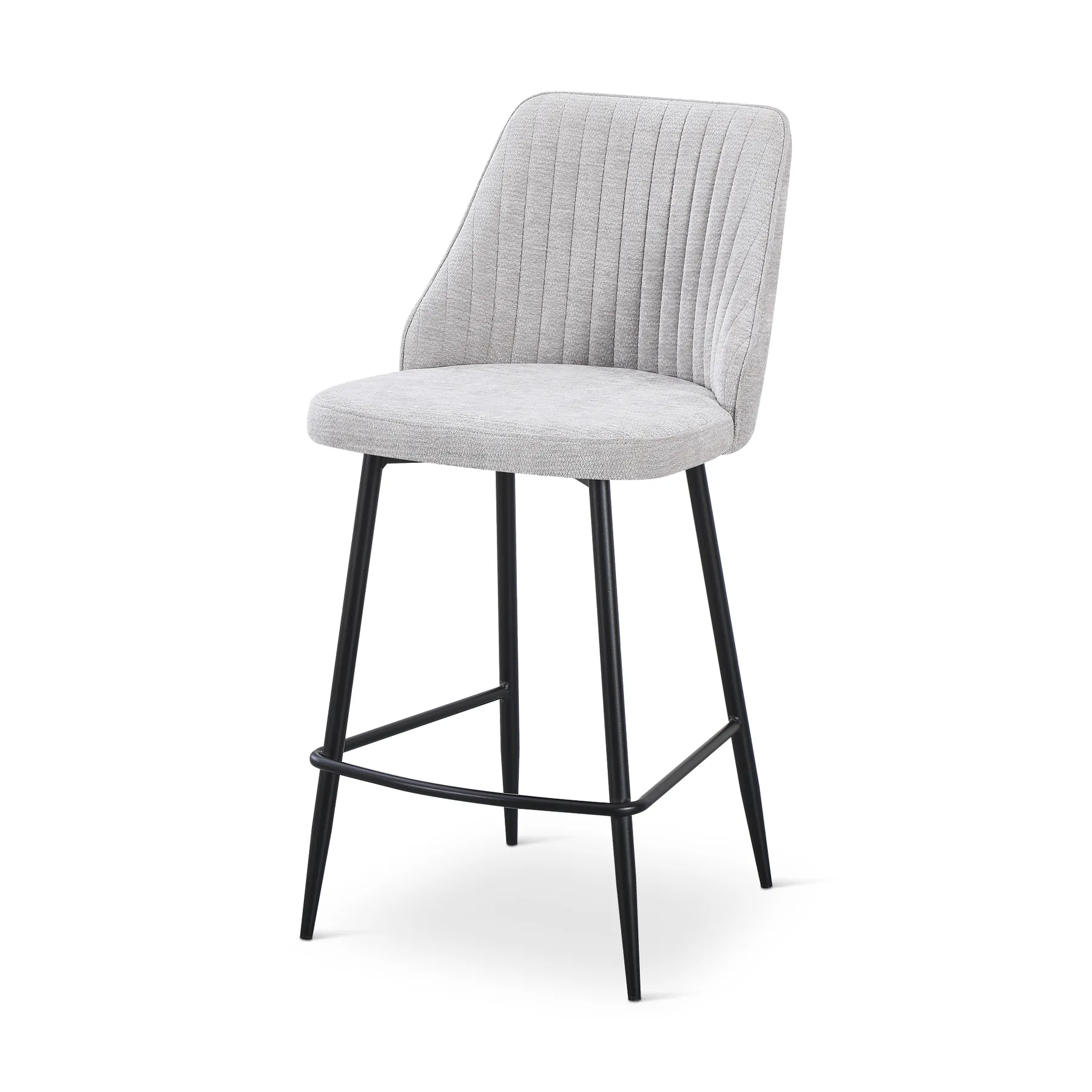 Four Day HUPPY Bar Stool Brown