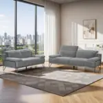 JAPONESA Sofa Set