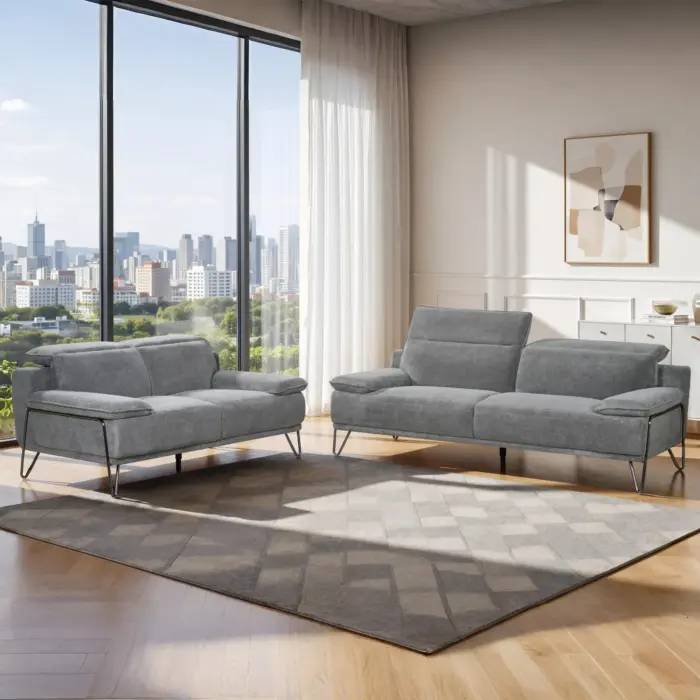 JAPONESA Sofa Set