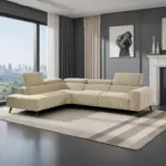 MAGGIE Corner Sofa