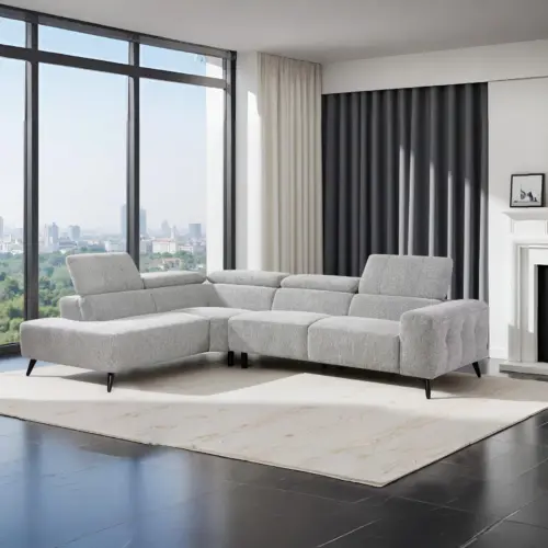 MAGGIE Corner Sofa