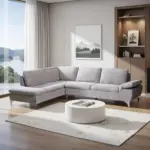 KURNEL Corner Sofa