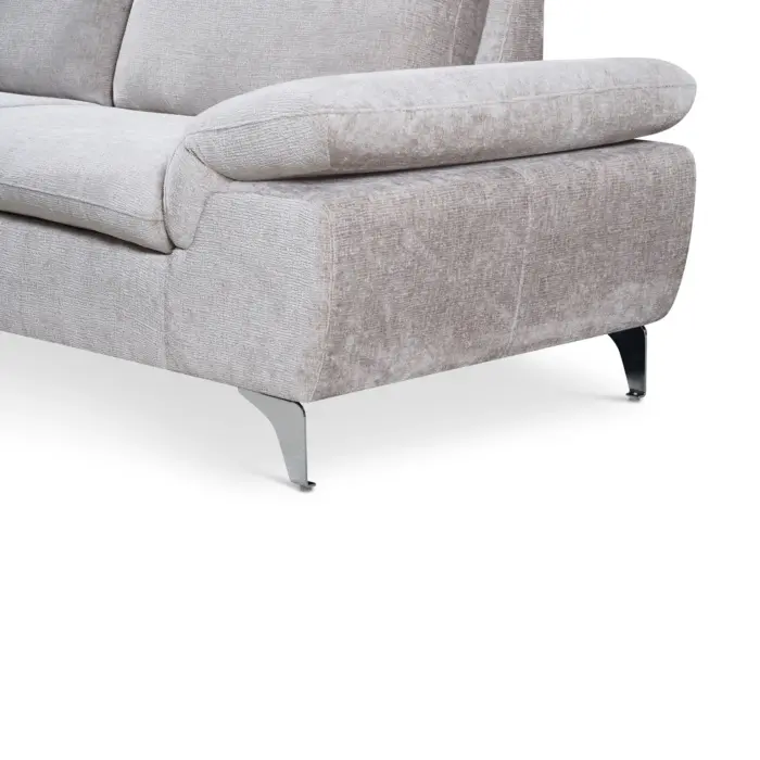 KURNEL Left Corner Sofa