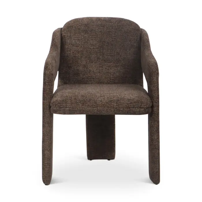 CC-257-CKS063-06 BRACHO Dining Chair