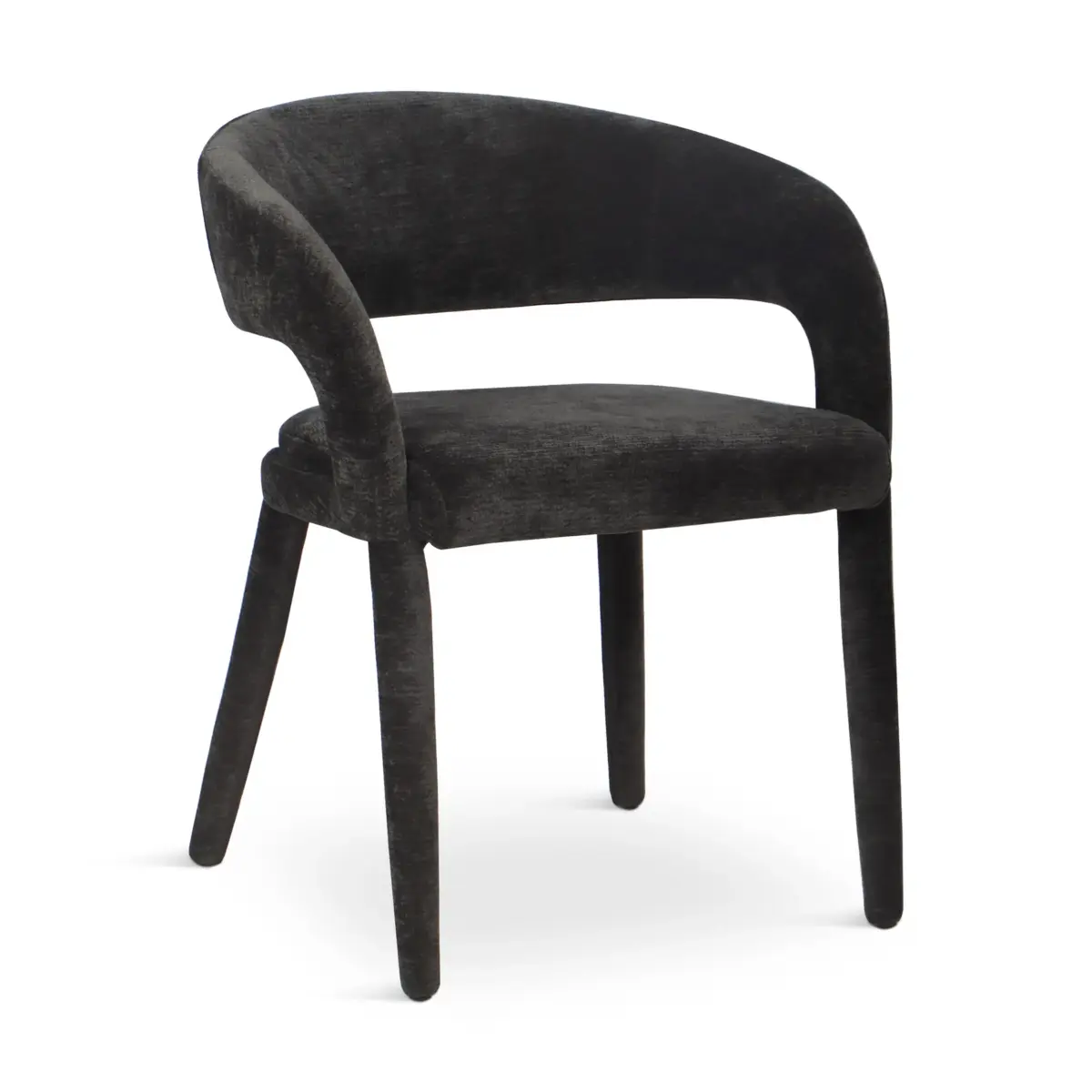CC-258-VIBE-98-2 HAMBBERRY Dining Chair