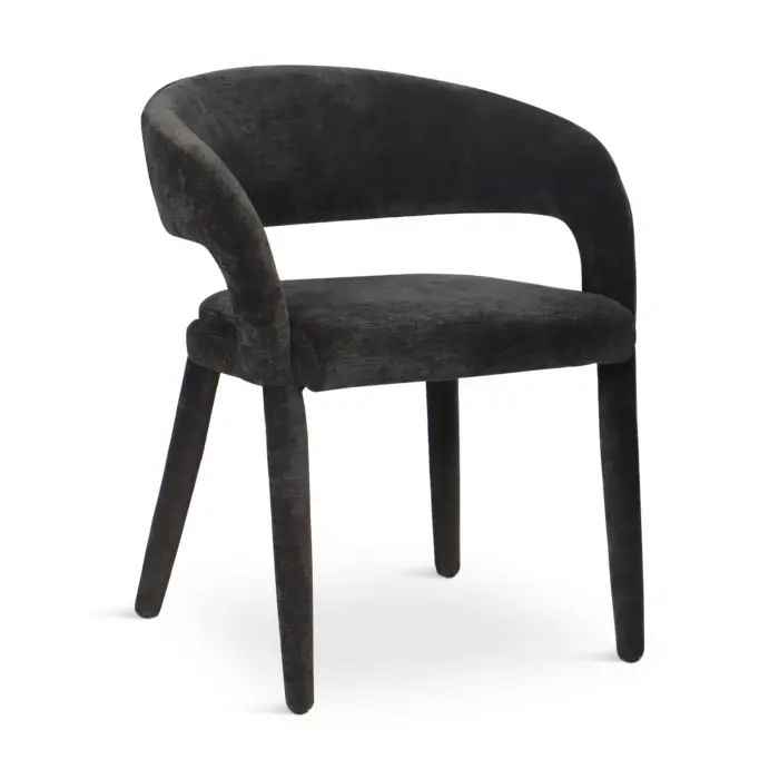 CC-258-VIBE-98-2 HAMBBERRY Dining Chair