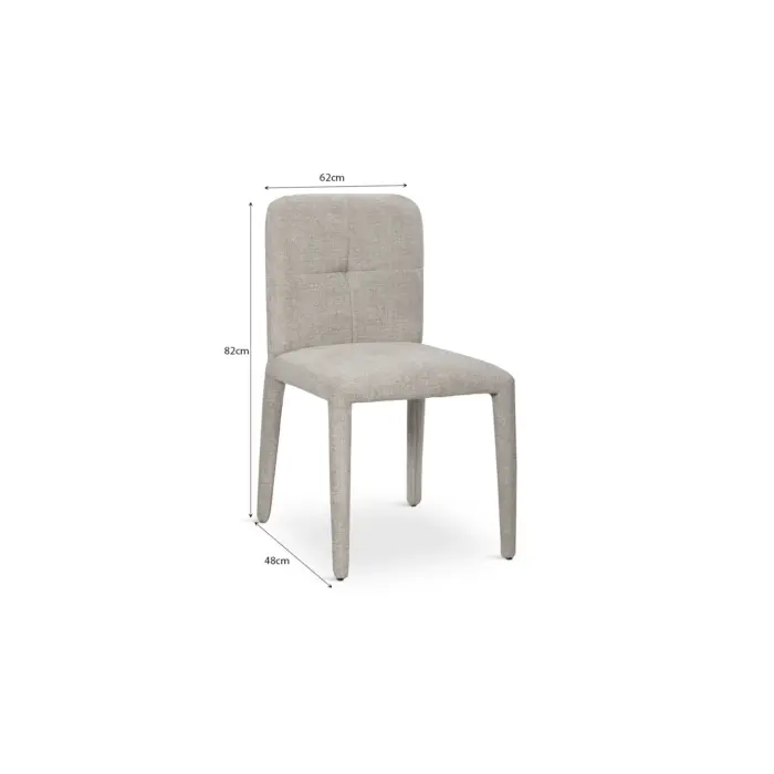ROMATINO Dining Chair