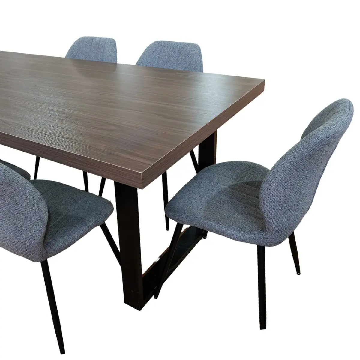 CAVIARRE Dining Set