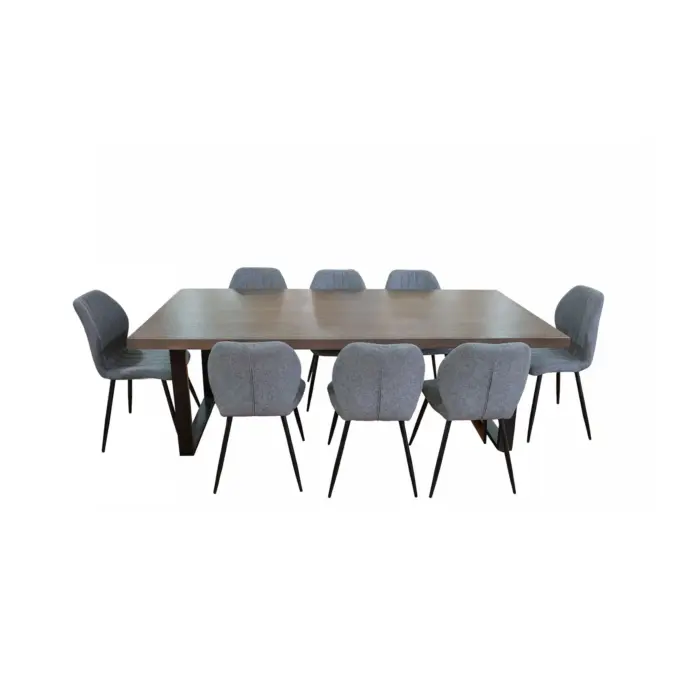 CAVIARRE Dining Set