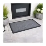HNIOXOS Doormat