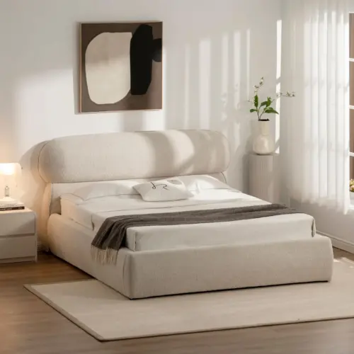 MATREZZY 5.5FT Bed