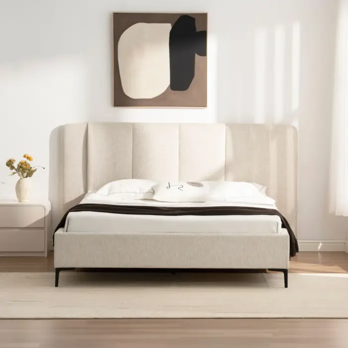 DREAMLAY Bed