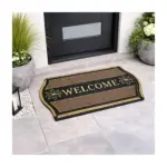 IKAROS Door mat