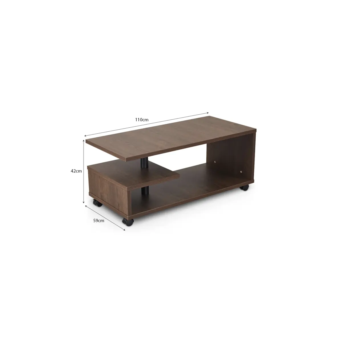 BRUSTER Coffee Table