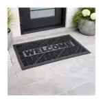 DOOR MAT MERCURY 45X75