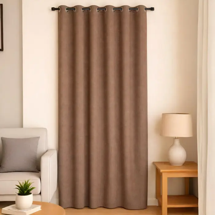 Coffee Curtain