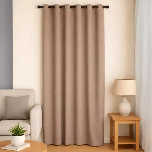 Curtain Blackout