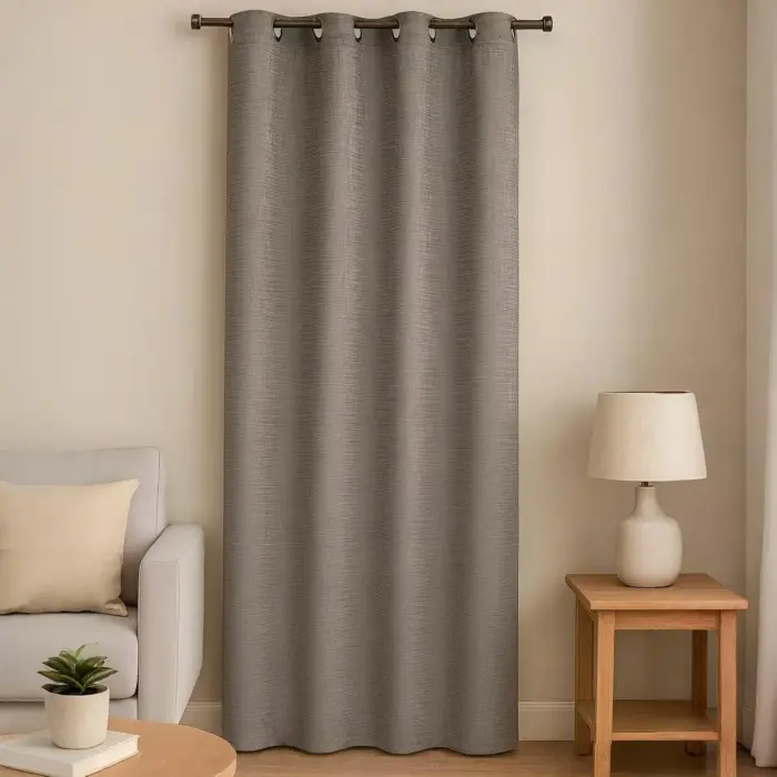 Dim Out Curtain