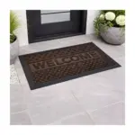 DOOR MAT NARCISSON 45x75cm
