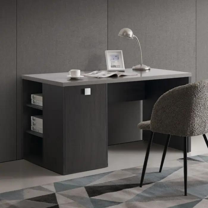 NS5811-875-WD-CMNBL MECANICA Office Desk