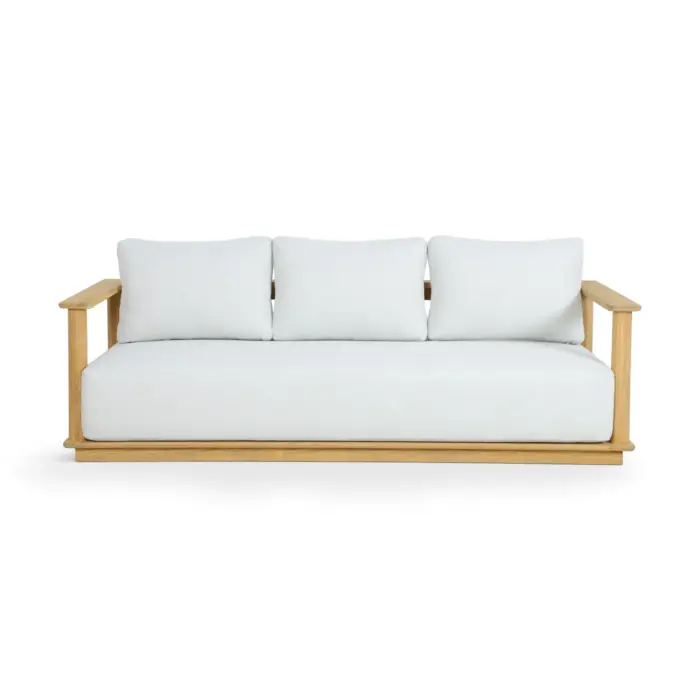 NUBIA Outdoor Lounge Set