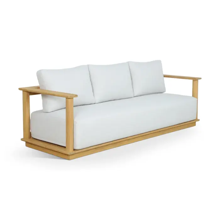 NUBIA Outdoor Lounge Set