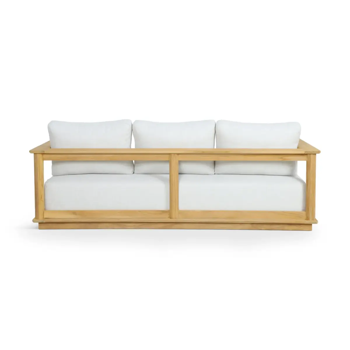 NUBIA Outdoor Lounge Set