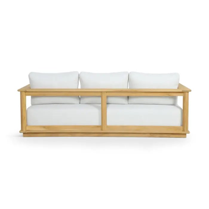 NUBIA Outdoor Lounge Set
