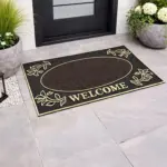 DOOR MAT ORIONAS 45x75cm