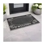 DOOR MAT ORIONAS 45x75cm