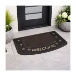 DOOR MAT PEGASUS 45X75