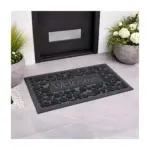 DOOR MAT PERSEAS 40X60