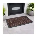 DOOR MAT PERSEAS 40X60 DOOR MAT PERSEAS 40X60