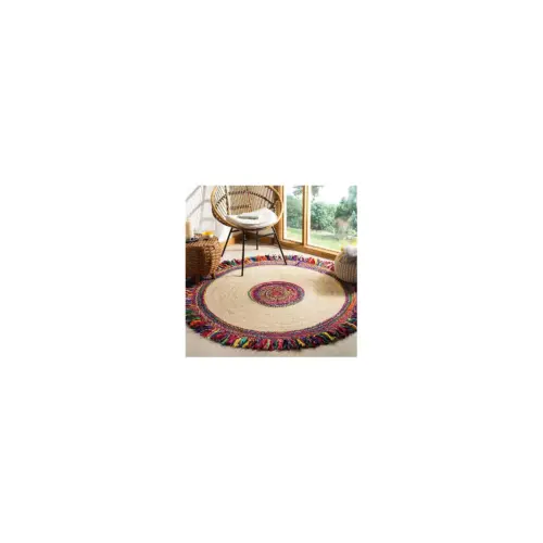RUSTIC RUG